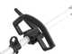 BlackStone BCI 520L - Multifunction petrol brush cutter