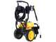 DeWalt DXPW 006E -  Professional Three-phase Pressure Washer - 170 bar - 900 l/h