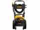 DeWalt DXPW 006E - Three phase industrial pressure washer - 150 bar - 900 l/h