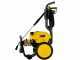DeWalt DXPW 006E - Three phase industrial pressure washer - 150 bar - 900 l/h