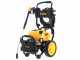 DeWalt DXPW 006E - Three phase industrial pressure washer - 150 bar - 900 l/h