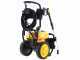 DeWalt DXPW 006E - Three phase industrial pressure washer - 150 bar - 900 l/h