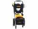 DeWalt DXPW 006E - Three phase industrial pressure washer - 150 bar - 900 l/h