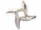FIMAR TC12S Electric Meat Mincer - Removable Grinding Unit in Food-grade Aluminium - Three-phase - 400V / 1.0 hp