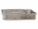 FIMAR TC32RS Electric Meat Mincer - Body and Grinding Unit in Stainless Steel - Single-phase - 230 V / 3 hp