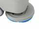 Fiorentini U.T. ECO20B - Cordless floor washer - 3 in 1: Washes, dries and vacuums