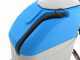 Fiorentini U.T. ECO20B - Cordless floor washer - 3 in 1: Washes, dries and vacuums
