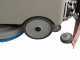 Fiorentini U.T. ECO20B - Cordless floor washer - 3 in 1: Washes, dries and vacuums
