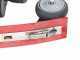 Fiorentini U.T. ECO20B - Cordless floor washer - 3 in 1: Washes, dries and vacuums