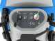 Fiorentini U.T. ECO20B - Cordless floor washer - 3 in 1: Washes, dries and vacuums