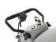 Fiorentini U.T. ECO20B - Cordless floor washer - 3 in 1: Washes, dries and vacuums