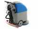 Fiorentini U.T. ECO20B - Cordless floor washer - 3 in 1: Washes, dries and vacuums