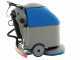 Fiorentini U.T. ECO20B - Cordless floor washer - 3 in 1: Washes, dries and vacuums