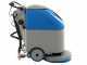 Fiorentini U.T. ECO20B - Cordless floor washer - 3 in 1: Washes, dries and vacuums