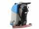 Fiorentini U.T. ECO20B - Cordless floor washer - 3 in 1: Washes, dries and vacuums