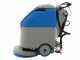 Fiorentini U.T. ECO20B - Cordless floor washer - 3 in 1: Washes, dries and vacuums