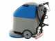 Fiorentini U.T. ECO20B - Cordless floor washer - 3 in 1: Washes, dries and vacuums