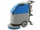 Fiorentini U.T. ECO20B - Cordless floor washer - 3 in 1: Washes, dries and vacuums