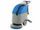 Fiorentini U.T. ECO20B - Cordless floor washer - 3 in 1: Washes, dries and vacuums