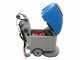 Fiorentini U.T. ECO20B - Cordless floor washer - 3 in 1: Washes, dries and vacuums