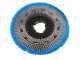 Fiorentini U.T. ECO20B - Cordless floor washer - 3 in 1: Washes, dries and vacuums