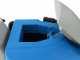 Fiorentini U.T. ECO20B - Cordless floor washer - 3 in 1: Washes, dries and vacuums