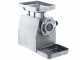 FIMAR TC32RS Electric Meat Mincer - Stainless Steel Body - Grinding Unit in Food-grade Aluminium - Single-phase - 230 V / 3 hp