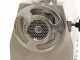 FIMAR TC32RS Electric Meat Mincer - Stainless Steel Body - Grinding Unit in Food-grade Aluminium - Single-phase - 230 V / 3 hp