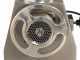FIMAR TC32RS Electric Meat Mincer - Stainless Steel Body - Grinding Unit in Food-grade Aluminium - Single-phase - 230 V / 3 hp