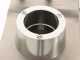 FIMAR TC32RS Electric Meat Mincer - Stainless Steel Body - Grinding Unit in Food-grade Aluminium - Single-phase - 230 V / 3 hp