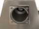 FIMAR TC32RS Electric Meat Mincer - Stainless Steel Body - Grinding Unit in Food-grade Aluminium - Single-phase - 230 V / 3 hp