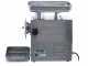 FIMAR TC32RS Electric Meat Mincer - Stainless Steel Body - Grinding Unit in Food-grade Aluminium - Three-phase - 400V/3hp