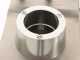 FIMAR TC32RS Electric Meat Mincer - Stainless Steel Body - Grinding Unit in Food-grade Aluminium - Three-phase - 400V/3hp