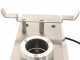 FIMAR TC32RS Electric Meat Mincer - Stainless Steel Body - Grinding Unit in Food-grade Aluminium - Three-phase - 400V/3hp