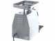 FIMAR TC32RS Electric Meat Mincer - Body and Grinding Unit in Stainless Steel - Three-phase - 400 V / 3 hp