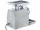 FIMAR TC32RS Electric Meat Mincer - Body and Grinding Unit in Stainless Steel - Three-phase - 400 V / 3 hp