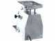 FIMAR TC32RS Electric Meat Mincer - Body and Grinding Unit in Stainless Steel - Three-phase - 400 V / 3 hp