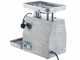 FIMAR TC32RS Electric Meat Mincer - Body and Grinding Unit in Stainless Steel - Three-phase - 400 V / 3 hp