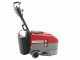 U.T. LP-350-B cordless floor washer - 3 in 1: washes, dries and vacuums