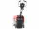 U.T. LP-350-B cordless floor washer - 3 in 1: washes, dries and vacuums