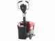 U.T. LP-350-B cordless floor washer - 3 in 1: washes, dries and vacuums