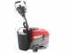 U.T. LP-350-B cordless floor washer - 3 in 1: washes, dries and vacuums
