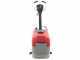 U.T. LP-350-B cordless floor washer - 3 in 1: washes, dries and vacuums