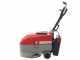 U.T. LP-350-B cordless floor washer - 3 in 1: washes, dries and vacuums