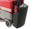 U.T. LP-350-B cordless floor washer - 3 in 1: washes, dries and vacuums