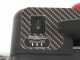 U.T. LP-350-B cordless floor washer - 3 in 1: washes, dries and vacuums