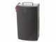 U.T. LP-350-B cordless floor washer - 3 in 1: washes, dries and vacuums
