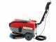 U.T. LP-430-E electric floor washer - 3-in-1: washes, dries and vacuums