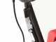 U.T. LP-430-E electric floor washer - 3-in-1: washes, dries and vacuums