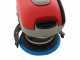 U.T. LP-430-E electric floor washer - 3-in-1: washes, dries and vacuums